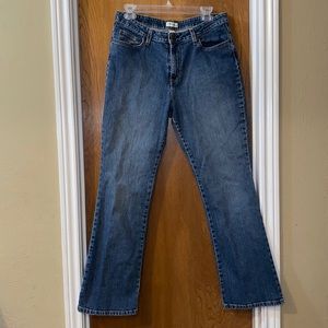 St. John’s Bat Stretch Boot Women’s Jeans